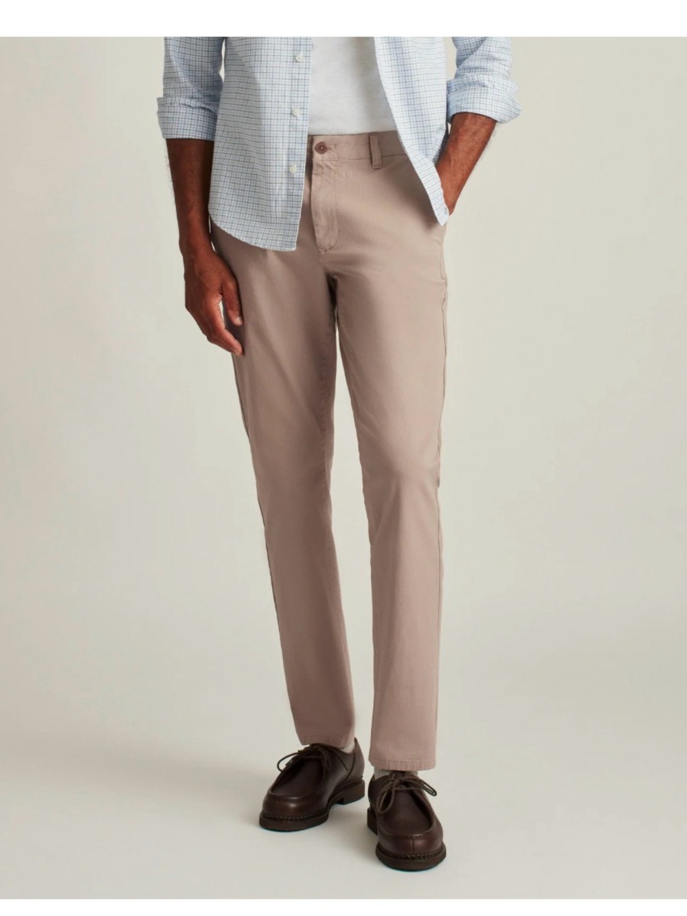 Bonobos Athletic Fit Chino